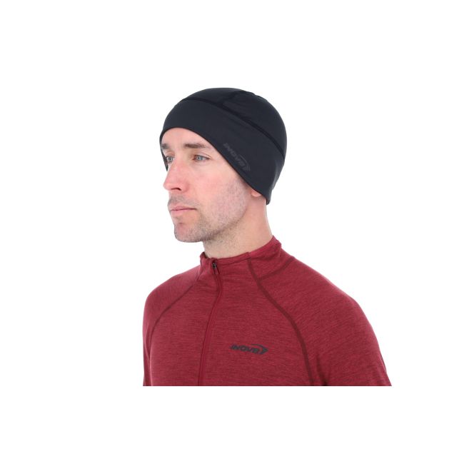 INOV8 Running Beanie – Căciulă de alergare - Negru
