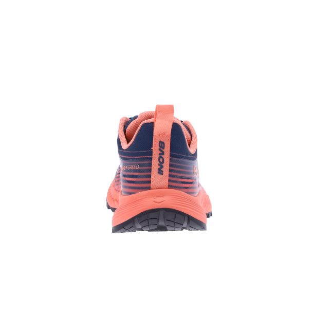 INOV8 TrailFly Speed W – Pantofi alergare trail de viteză - Roz