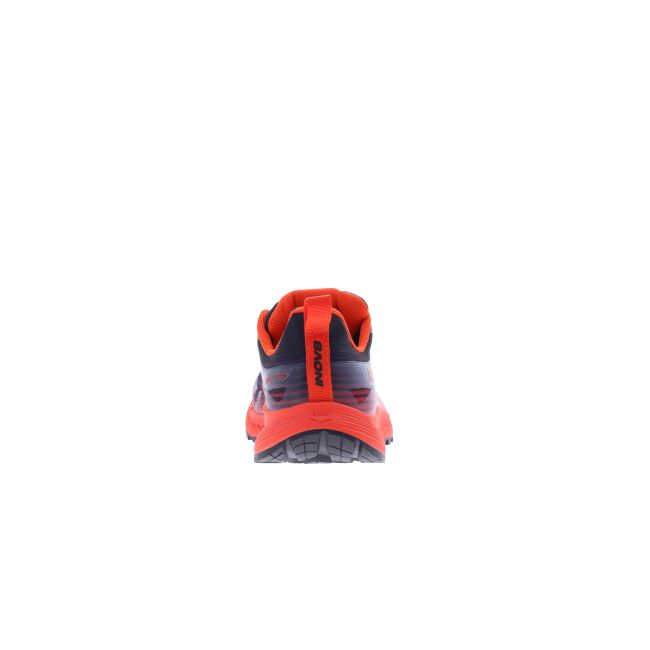INOV8 TrailFly Speed – Pantofi alergare trail de viteză - Roșu