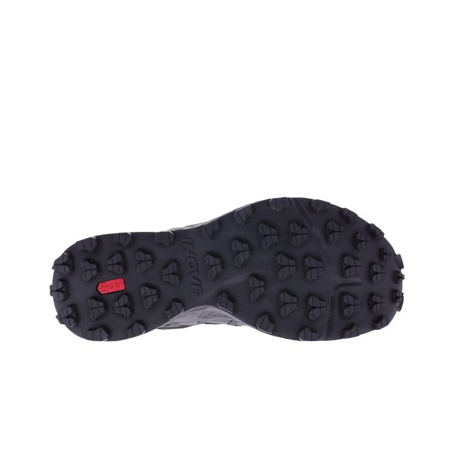 INOV8 Roclite GTX W – Pantofi de drumeție impermeabili GORE-TEX - Negru