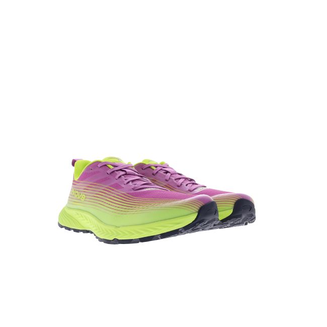 INOV8 TrailFly Speed W – Pantofi alergare trail de viteză - Mov