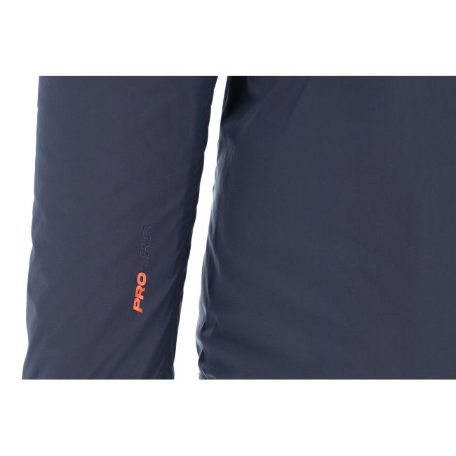 INOV8 Climashell Pro Alpha Jacket – Geacă tehnică izolată - Negru