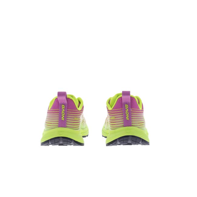 INOV8 TrailFly Speed W – Pantofi alergare trail de viteză - Mov
