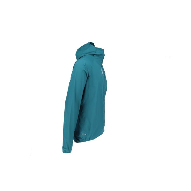 INOV8 Stormshell – Geacă impermeabilă de alergare - Verde