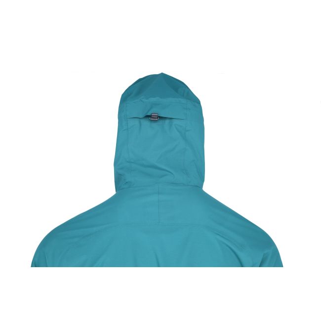 INOV8 Stormshell – Geacă impermeabilă de alergare - Verde