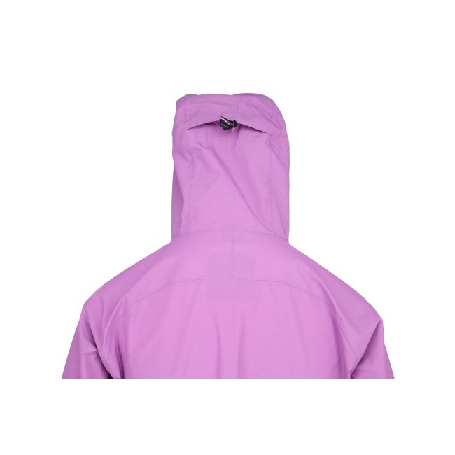 INOV8 Stormshell W – Geacă impermeabilă de alergare - Mov