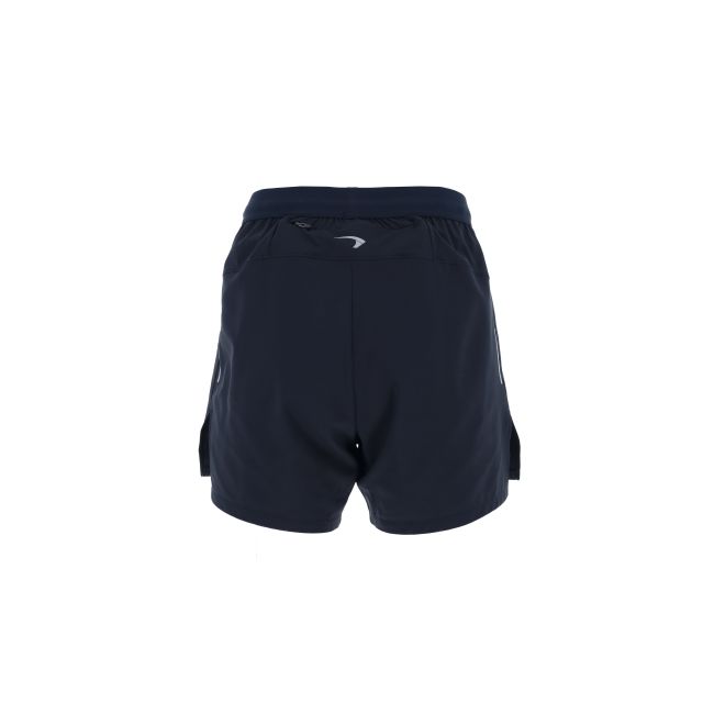 INOV8 Airlite 5" Short – Pantaloni scurți de alergare 5" - Negru