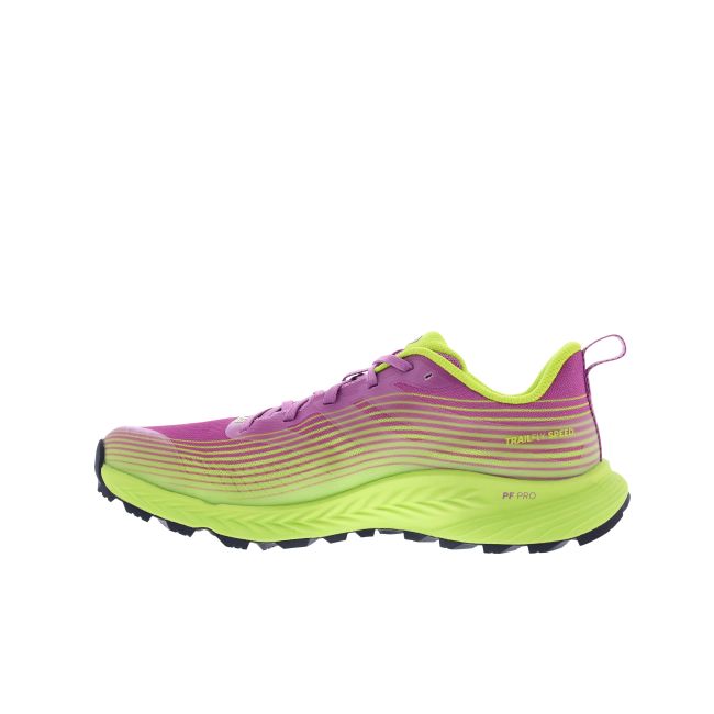 INOV8 TrailFly Speed W – Pantofi alergare trail de viteză - Mov
