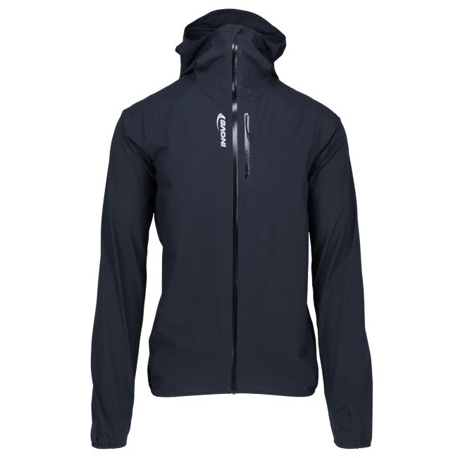 INOV8 Stormshell – Geacă impermeabilă de alergare - Negru