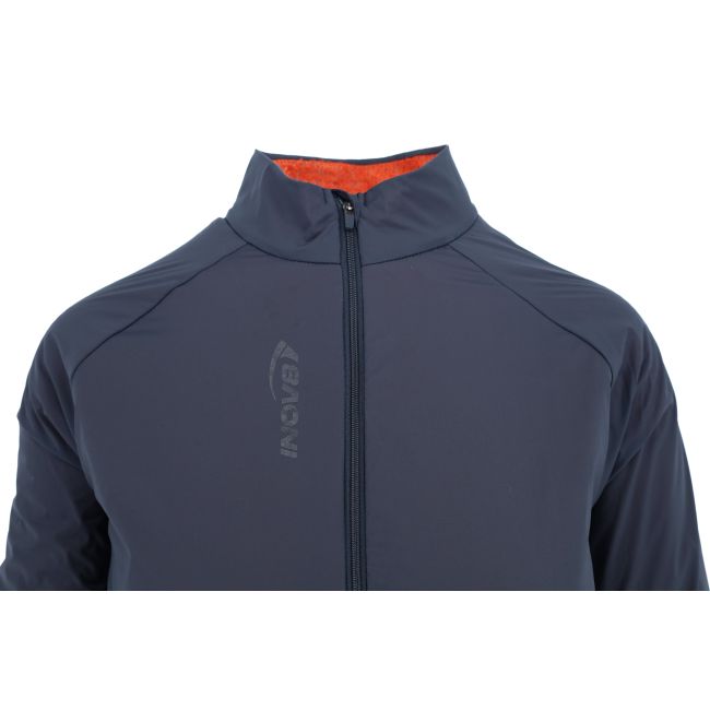 INOV8 Climashell Pro Alpha Jacket W – Geacă tehnică izolată - Negru