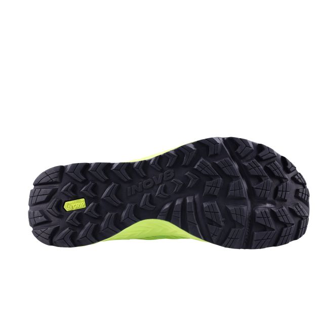 INOV8 TrailFly Speed V2 – Pantofi alergare trail rapizi - Verde