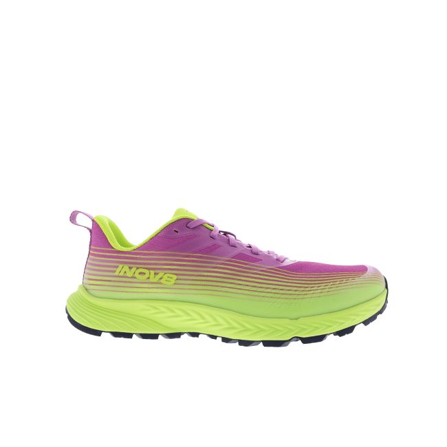 INOV8 TrailFly Speed W – Pantofi alergare trail de viteză - Mov
