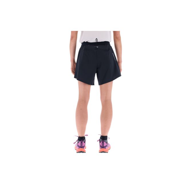 INOV8 Airlite 5" Short W – Pantaloni scurți de alergare 5" - Negru