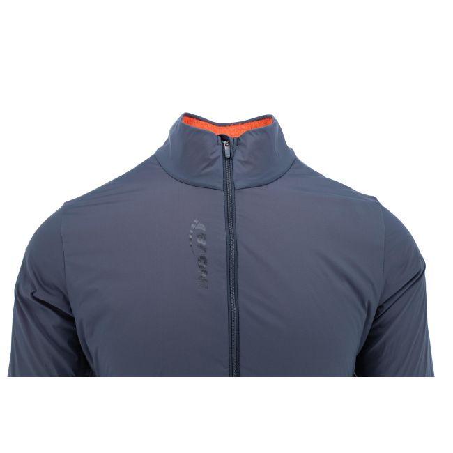 INOV8 Climashell Pro Alpha Jacket – Geacă tehnică izolată - Negru