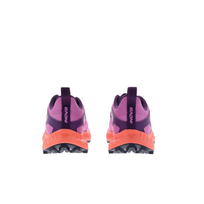 INOV8 Trailtalon W – Pantofi alergare trail - Roz