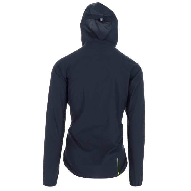 INOV8 Stormshell FZ V2 – Geacă impermeabilă de alergare - Negru