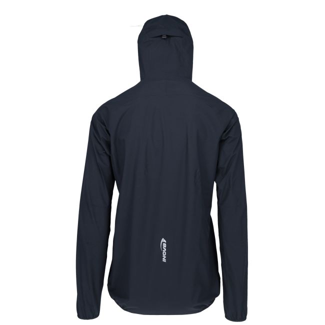 INOV8 Stormshell – Geacă impermeabilă de alergare - Negru