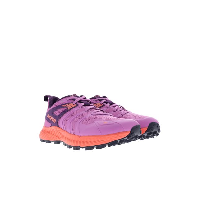 INOV8 Trailtalon W – Pantofi alergare trail - Roz