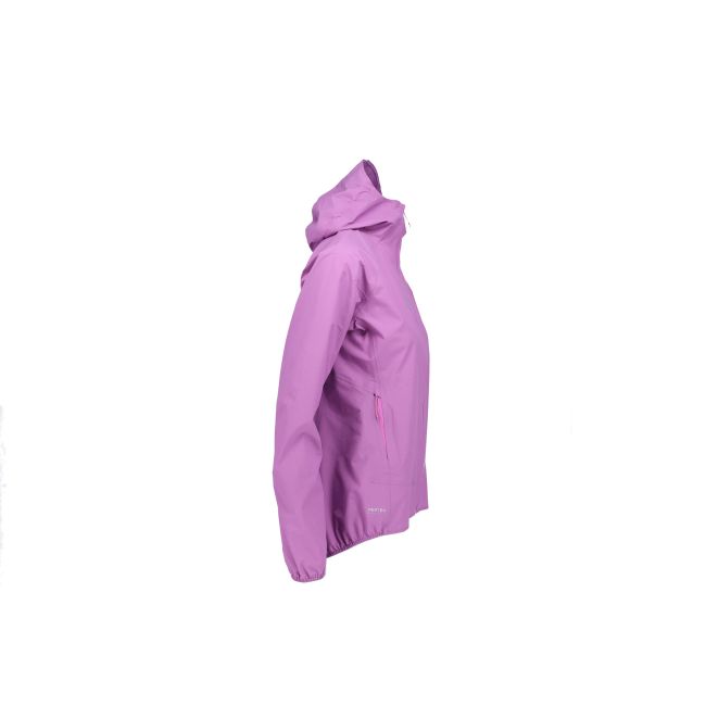 INOV8 Stormshell W – Geacă impermeabilă de alergare - Mov