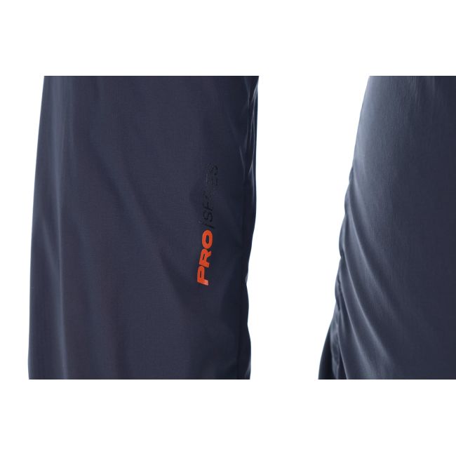 INOV8 Climashell Pro Alpha Jacket W – Geacă tehnică izolată - Negru