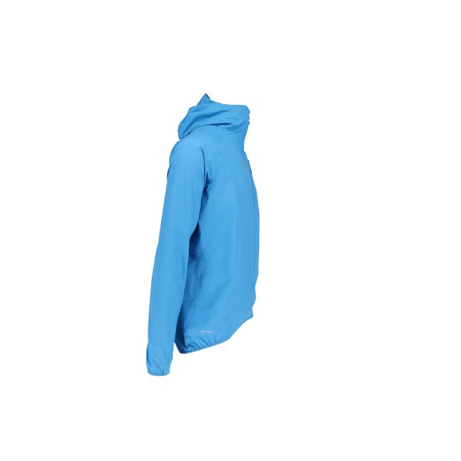 INOV8 Stormshell – Geacă impermeabilă de alergare - Albastru