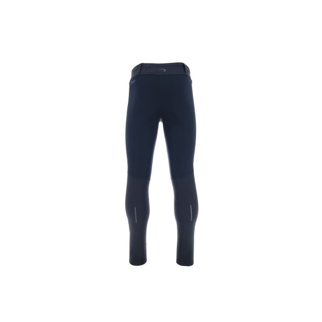 INOV8 Active Pro Tight – Colanți de alergare cu protecție anti-vânt - Negru