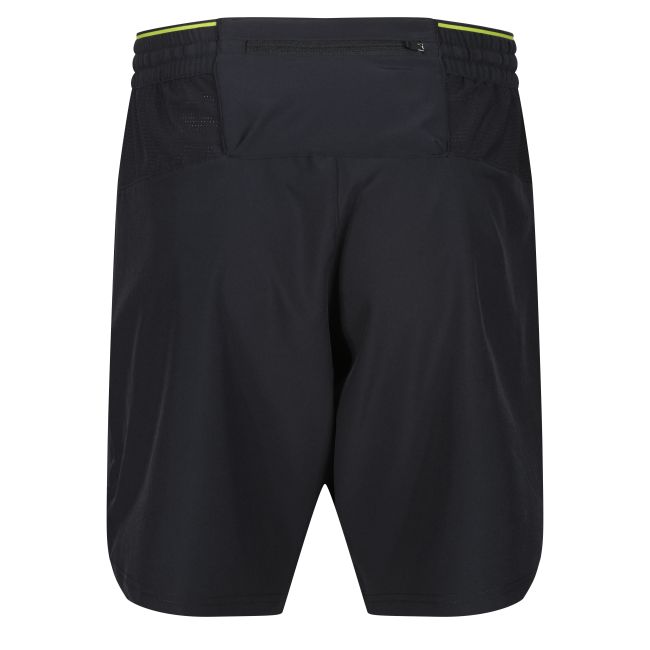 INOV8 Train Lite 9" Short – Pantaloni scurți de alergare și drumeție 9" - Negru