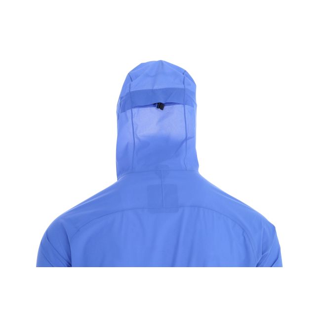 INOV8 Stormshell V2 – Geacă impermeabilă de alergare - Albastru