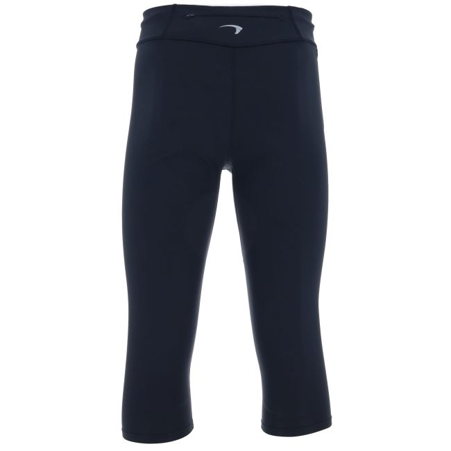 INOV8 Active 3/4 Tight – Colanți de alergare 3/4 - Negru