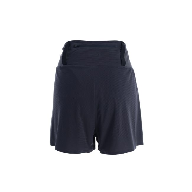 INOV8 Airlite Pro Shorts W – Pantaloni scurți de alergare de performanță - Negru