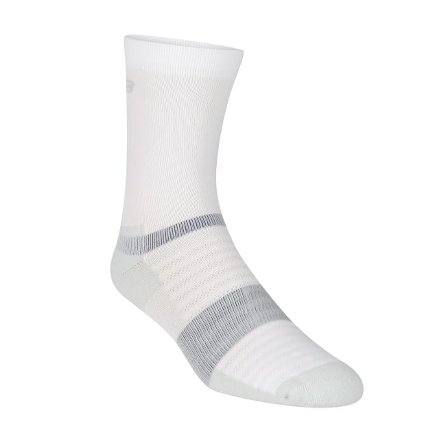 INOV8 Active High Sock – Șosete sport înalte - Alb