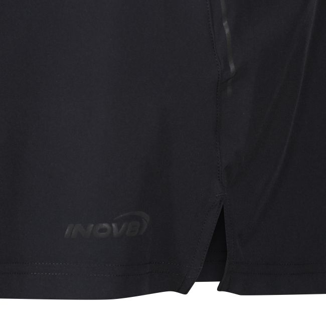 INOV8 Train Lite 9" Short – Pantaloni scurți de alergare și drumeție 9" - Negru