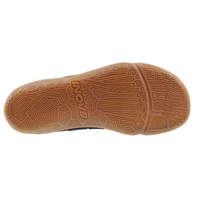 INOV8 Bare-XF V2 W – Pantofi barefoot de antrenament - Negru