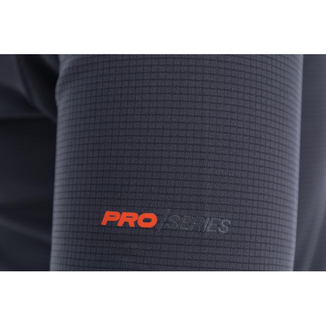INOV8 Airlite Pro SS T-Shirt – Tricou de alergare de performanță - Negru