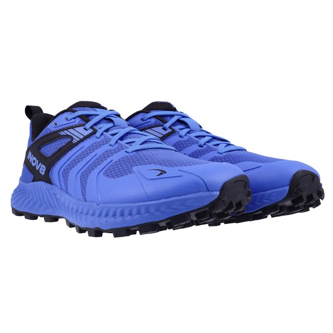 INOV8 Trailtalon – Pantofi alergare trail - Albastru