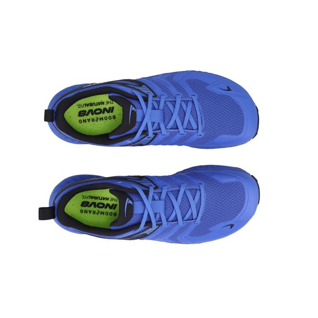 INOV8 Trailtalon – Pantofi alergare trail - Albastru