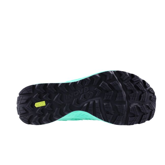 INOV8 TrailFly V2 – Pantofi alergare trail universali - Verde