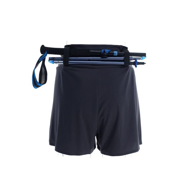 INOV8 Airlite Pro Shorts W – Pantaloni scurți de alergare de performanță - Negru
