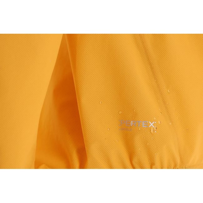 INOV8 Stormshell V2 – Geacă impermeabilă de alergare - Galben