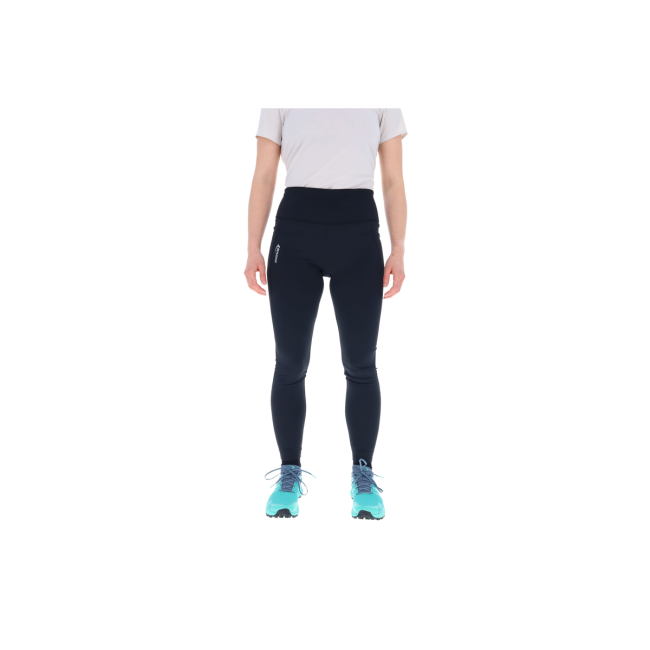 INOV8 Active Tight W – Colanți de alergare - Negru