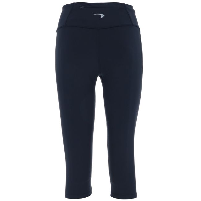INOV8 Active 3/4 Tight W – Colanți de alergare 3/4 - Negru