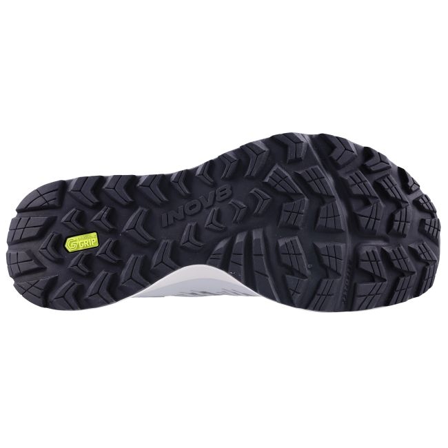 INOV8 TrailFly Zero V2 W – Pantofi alergare trail cu drop zero - Gri