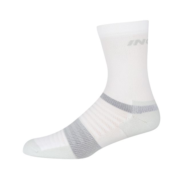 INOV8 Active High Sock – Șosete sport înalte - Alb