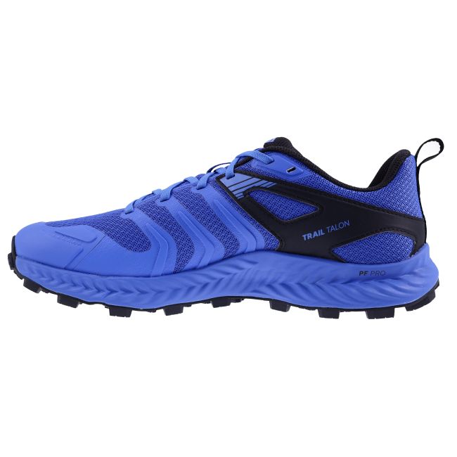 INOV8 Trailtalon – Pantofi alergare trail - Albastru