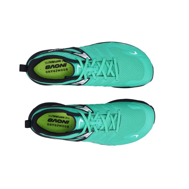 INOV8 Trailtalon Zero W – Pantofi alergare trail cu drop zero - Verde