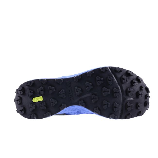 INOV8 Trailtalon – Pantofi alergare trail - Albastru