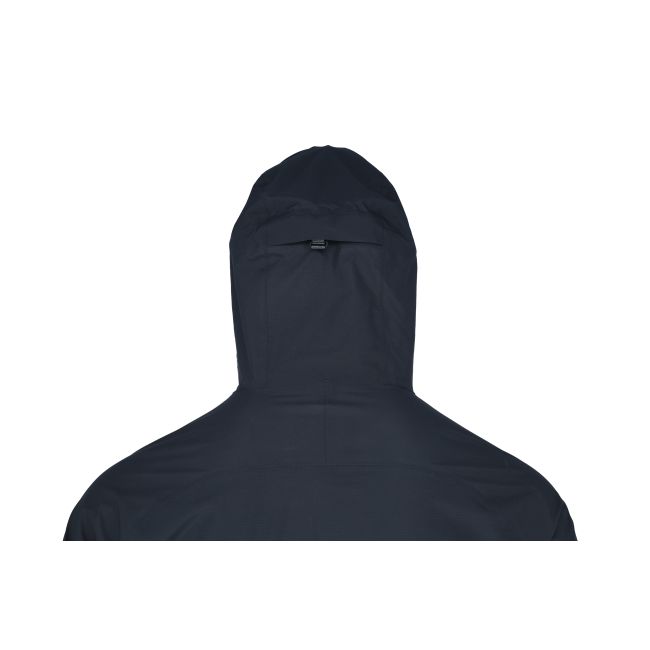 INOV8 Stormshell V2 – Geacă impermeabilă de alergare - Negru