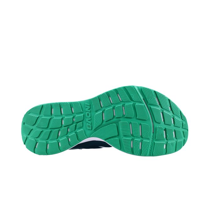 INOV8 Roadfly Zero – Pantofi alergare pe asfalt cu drop zero - Verde