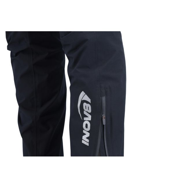 INOV8 Stormshell Pant V2 – Pantaloni impermeabili de alergare - Negru