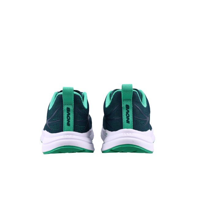 INOV8 Roadfly Zero – Pantofi alergare pe asfalt cu drop zero - Verde